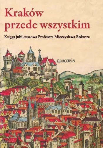 Kraków Przede Wszystkim. Nowy Produkt