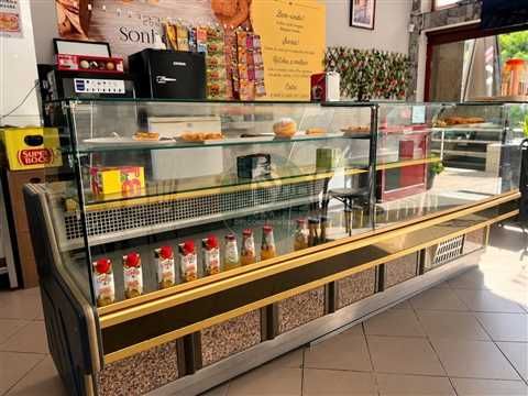 Café para trespasse, Pedroso, V. N. Gaia