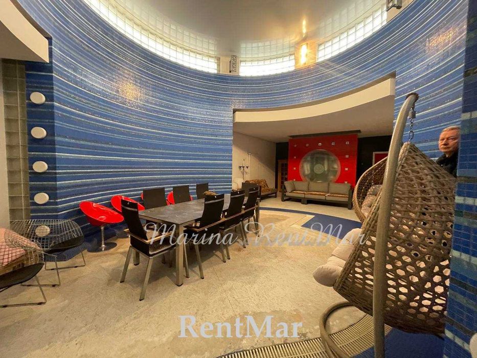 Дом по адресу ул. Спортивная (площадь 620 м²) - Atlanta.ua - фото 7