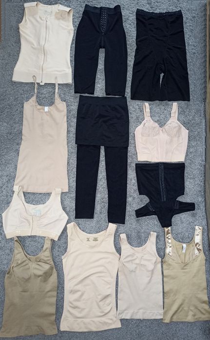 трусы-утяжка обладают сильным утягивающим и корректирующим эффектом. Т