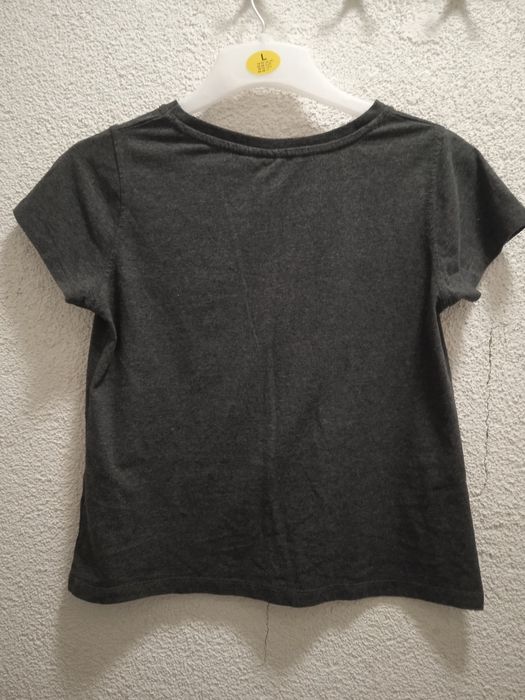 T-shirt Disney krótki