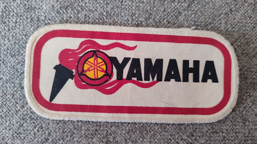 Patches / Vintage Patches for Bikers64552383034497122