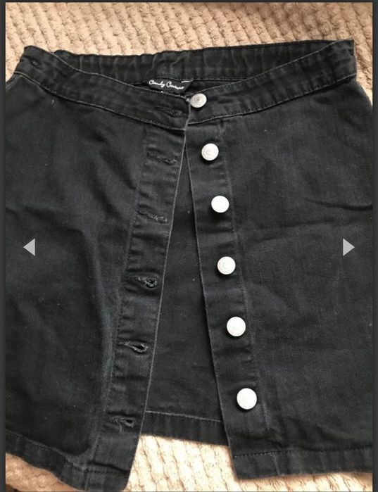 Спідниця ,джинсова