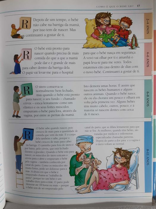 Answers to Children's Questions64739560487682122