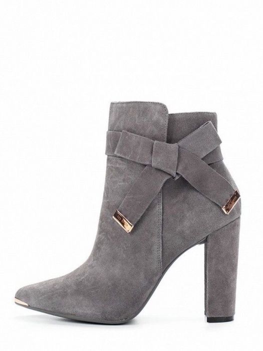 Ботинки ботильоны туфли Ted Baker 38 размер новые