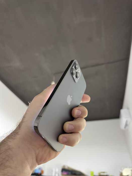 Apple iphone 12 Pro Max 128 gb айфон Про Макс 100%