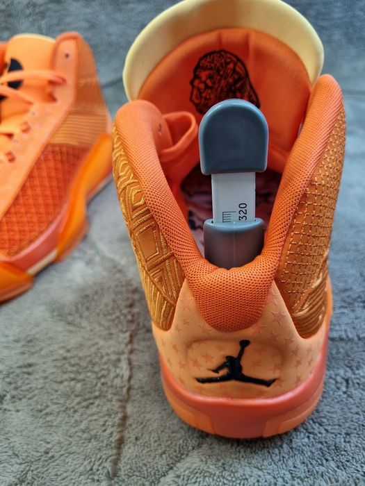 Buty Air Jordan WNBA