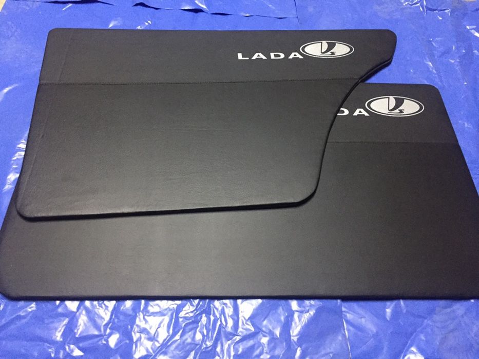 Обшивка двери дверные карты Ваз 2101 2102 2103 2104 2105 2106 2107