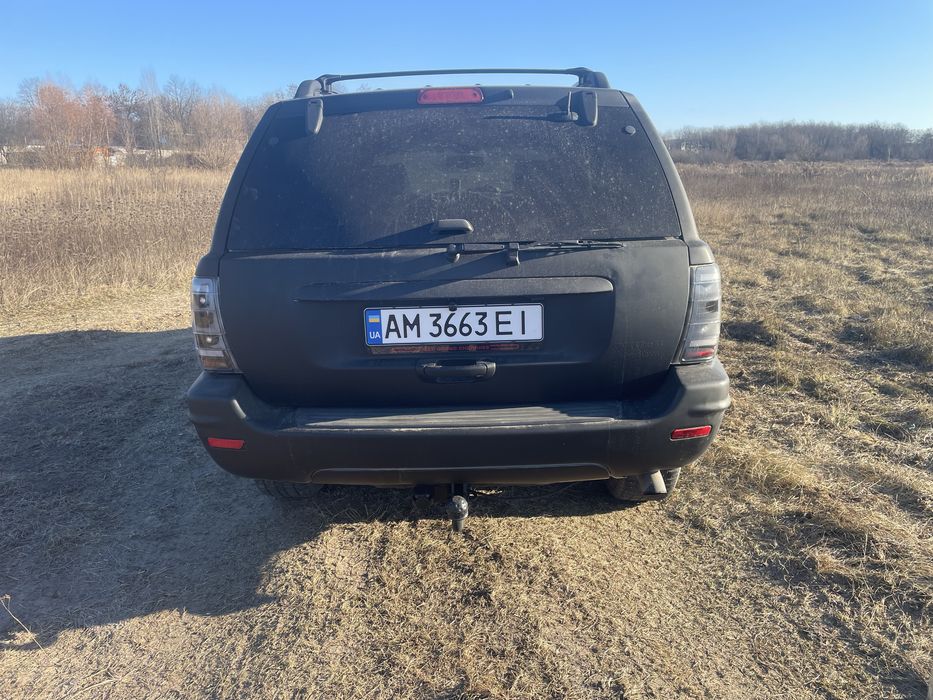 Авто в доглянутому стані для ЗСУ/якщо потрібні детальніші фото, пишіть