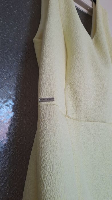 Sukienka Top Sekretl