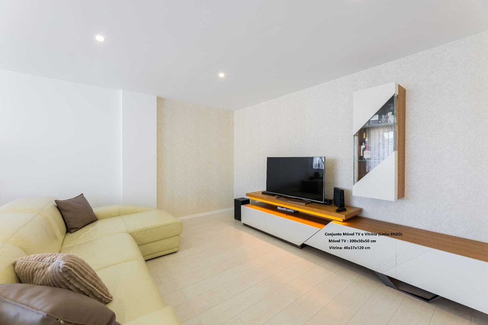 A sua sala merece o melhor