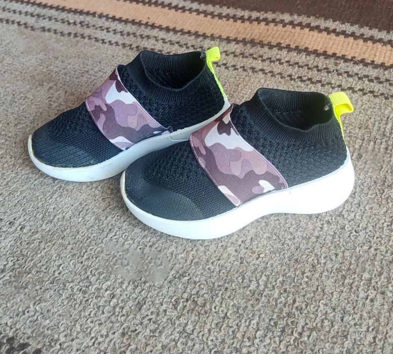 Взуття 24 та 26 р