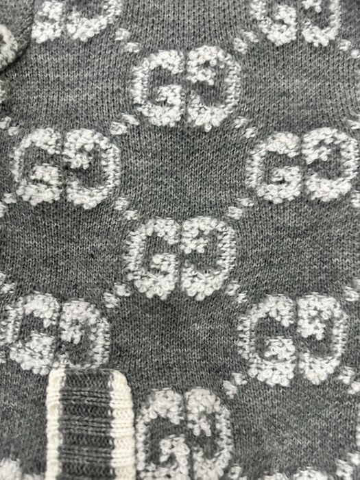 Gucci Jacket Tamanhk M