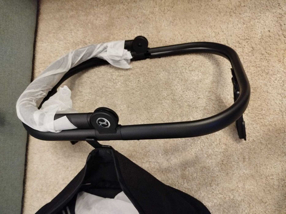 Cesto porta objectos Cybex - NOVO