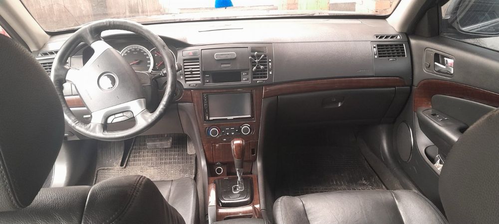 Продам шевролє епіку