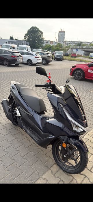 Honda PCX 125cm3 r.2026 stan idealny