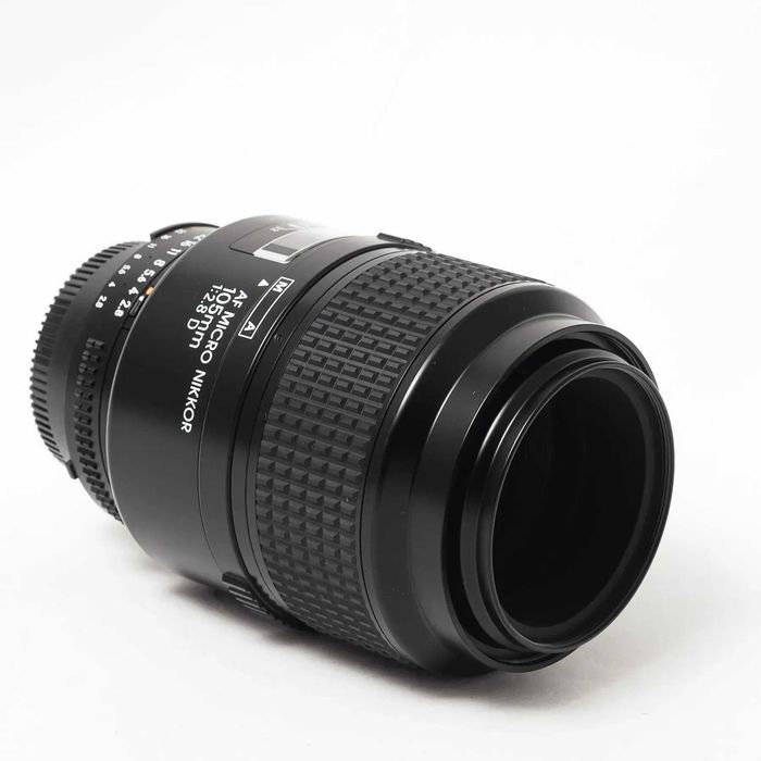 nikon 105 micro - купить объективы - Цена на OLX.ua