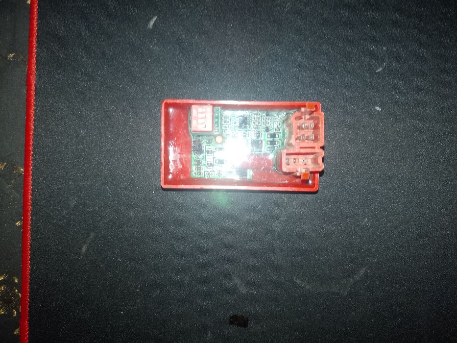 Продам комутатор з відсічкую