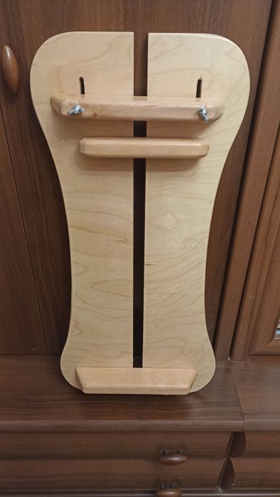 Сидушка подставка для ванной