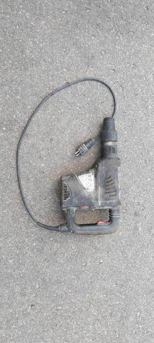 Wurth Młot Wyburzeniowy