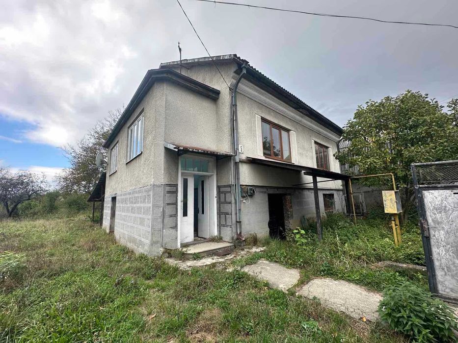 Продається будинок в с. Бедевля