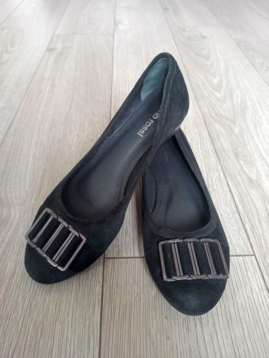 Baleriny Gino Rossi rozm 38