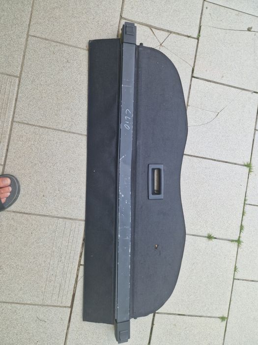 Шторка багажника Renault Clio 2006-2012рік