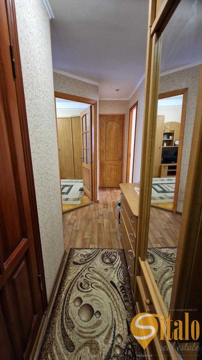 Продаж 2к.кв. по вул.Бочарова (035)