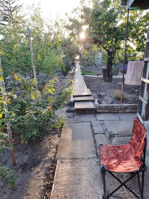 Продажа дачи в Запорожском районе, с. Смоляное