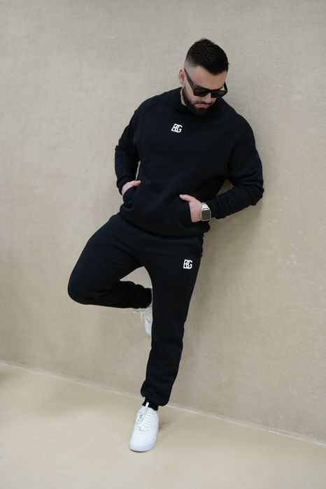 Dres męski brandenburg conture