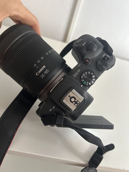 Maquina fotografica