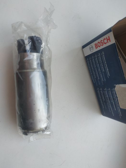 Бензонасос bosch 0580454154 ланос, сенс, ваз, газель и ТД.