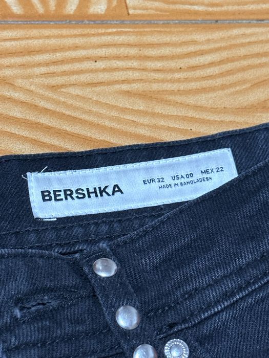 Calças bershka 32