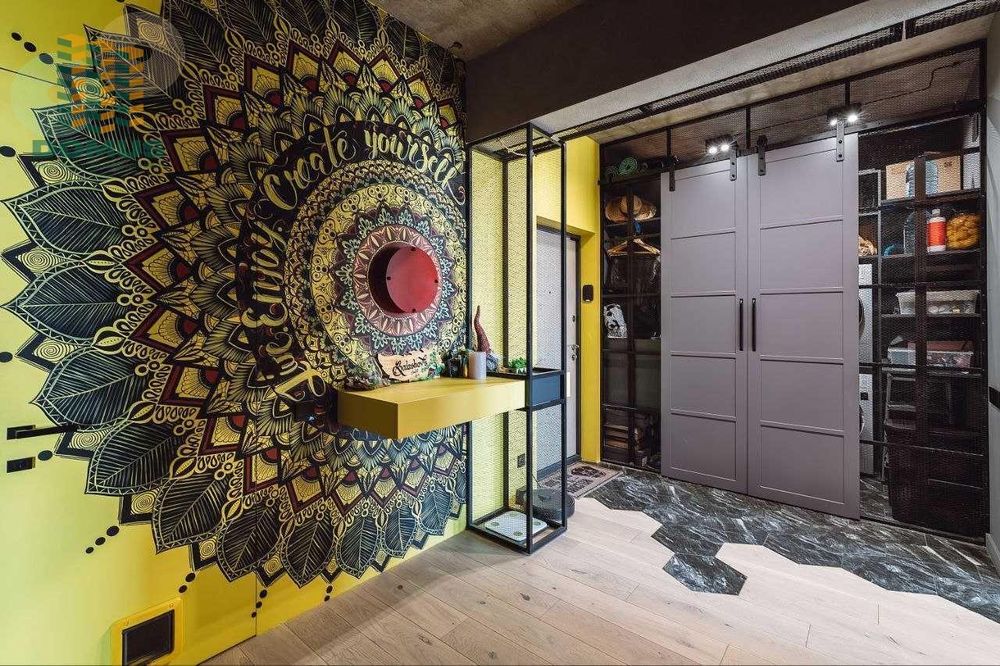 3-rooms apartment apartment by the address st. Grecheskaya (area 84,5 m²) - Atlanta.ua - photo 2