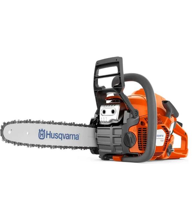Vendo motoserra Husqvarna 130