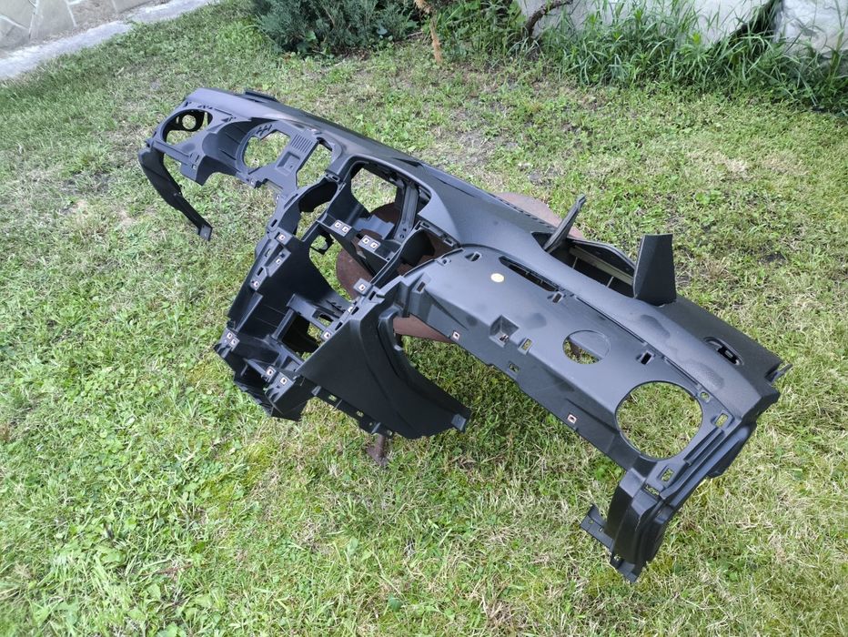 Торпеда Chevrolet Cruze j300 2011