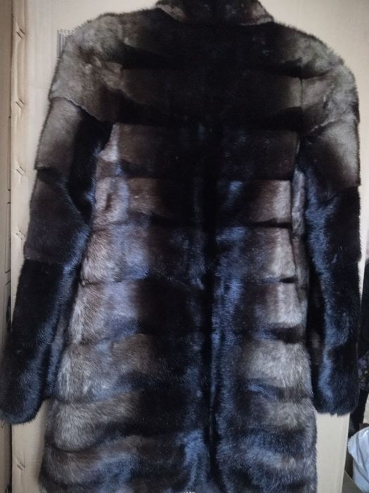 Срочно!Норковая шуба, норковая шубка