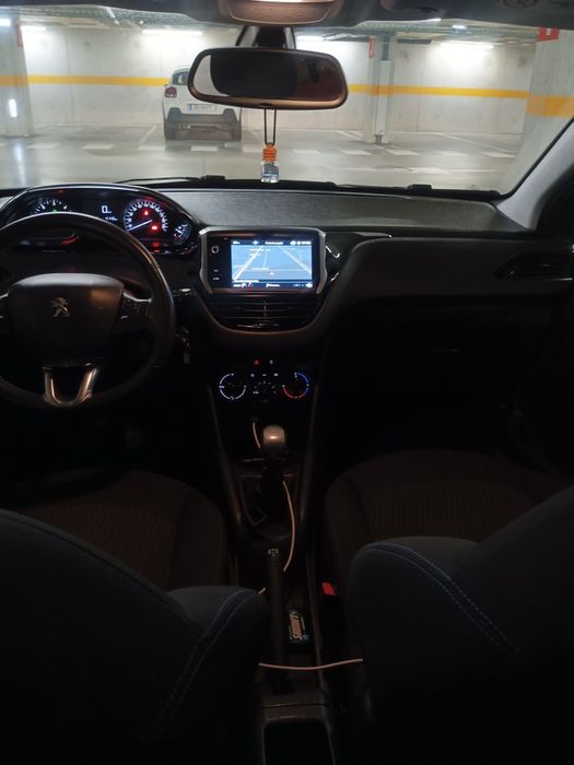 Peugeot 208 - BlueHDi 1.5 - Diesel 2018
