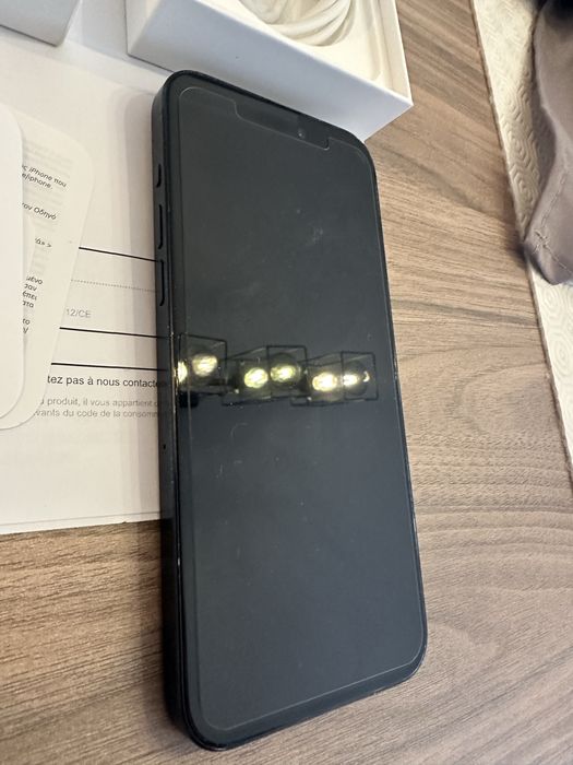 Iphone 15 Pro Max 256Gb com fatura e garantia