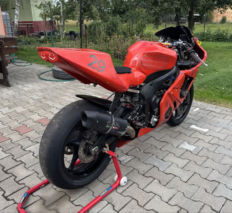 Yamaha