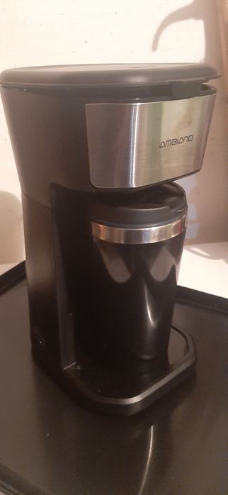 Máquina de Café de filtro Nova