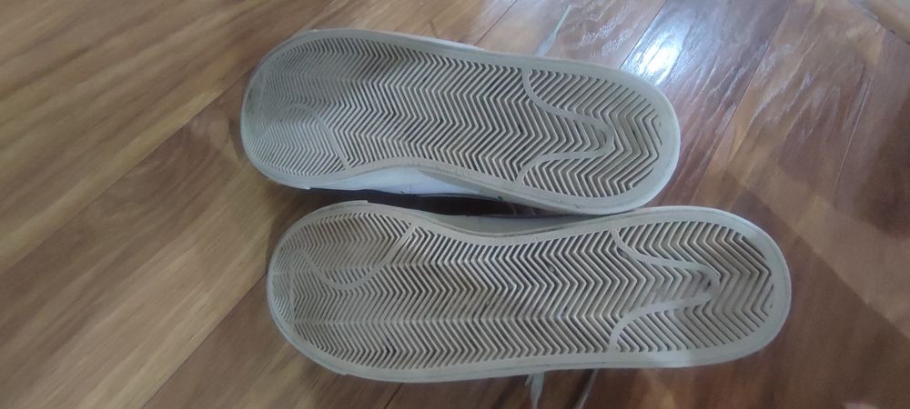 Oryginalne buty Nike blazery rozm 42.5 wkładka 27 cm