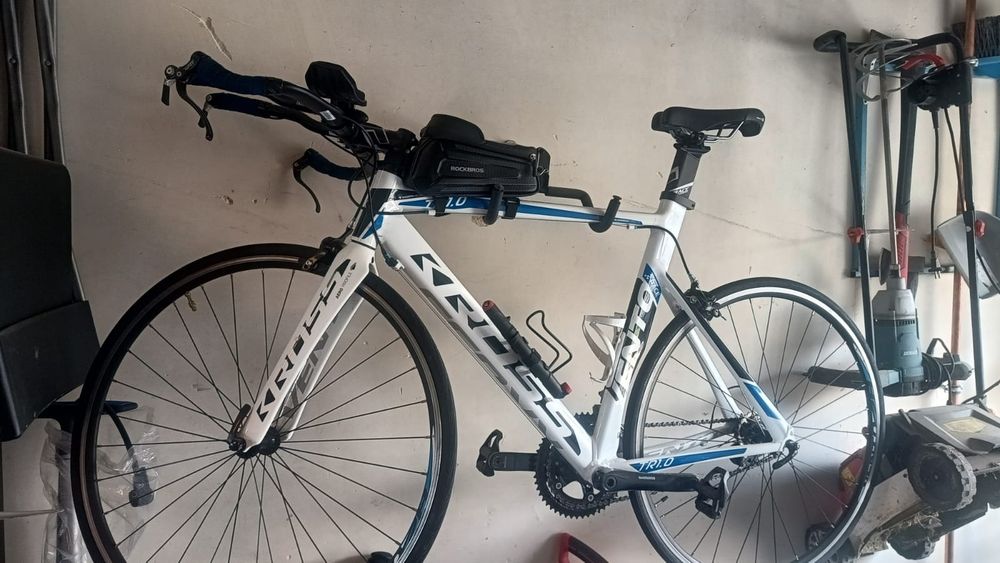 Rower Kross Vento 1
