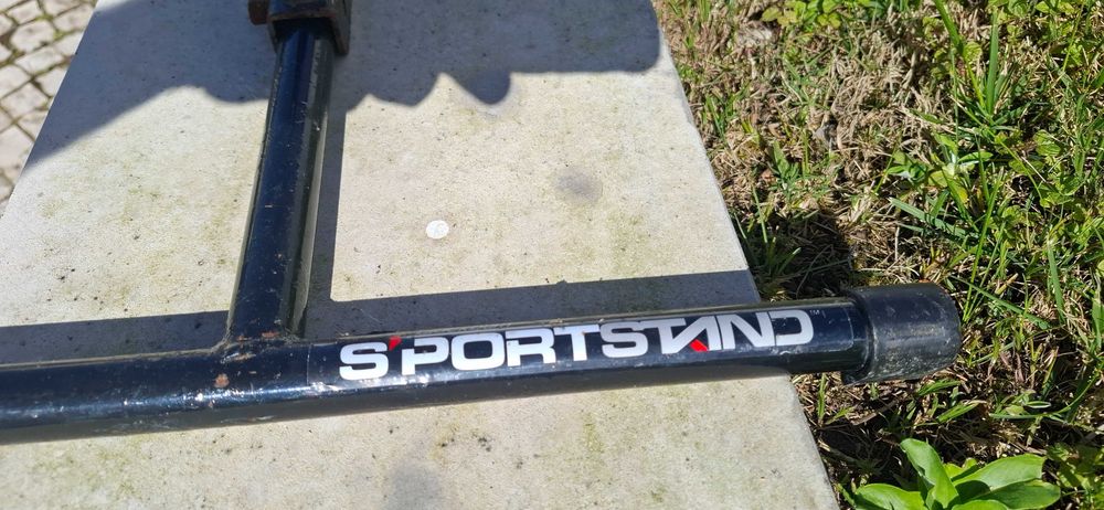 Blackburn Sportstand - Stand para manutenção e reparação de bicicletas
