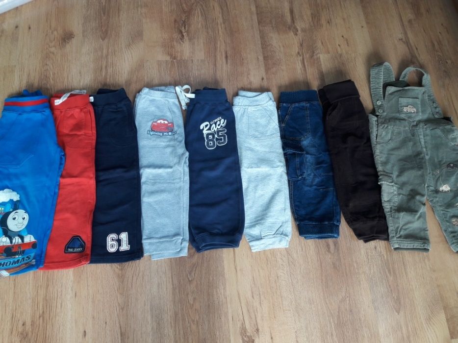 Ubranka 86 cm / 92 cm