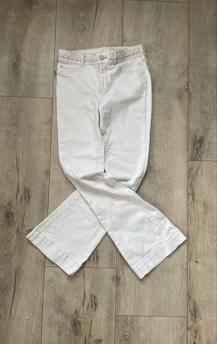 flared jeans, джинси фларед