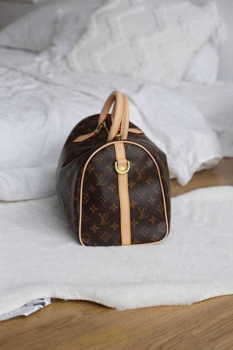 сумочка Louis Vuitton Spee