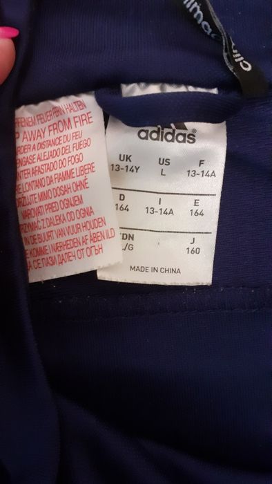 Спортивний костюм Adidas