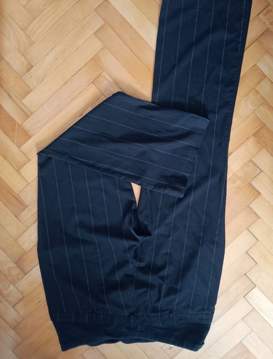 Spodnie ciążowe C&Ar.44