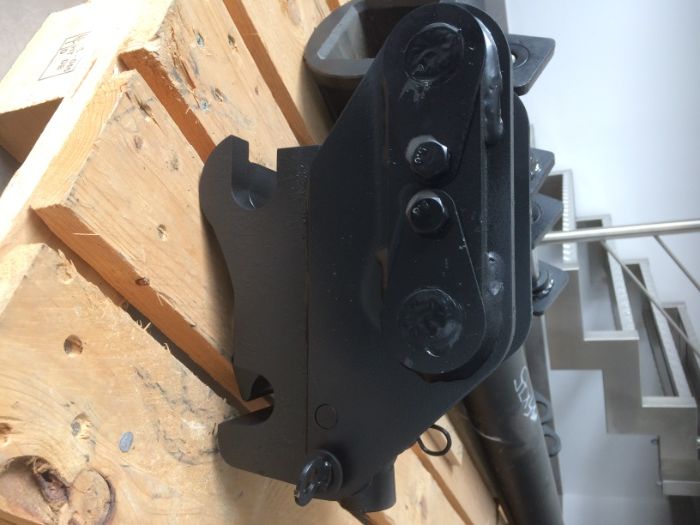 Szybkozłącze CAT 301-07